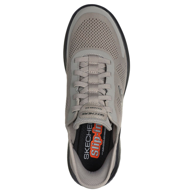 Skechers Bounder 2.0 - Emerged Taupe