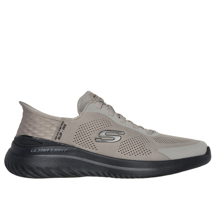 Skechers Bounder 2.0 - Emerged Taupe