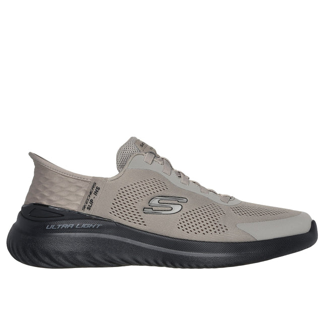 Skechers Bounder 2.0 - Emerged Taupe