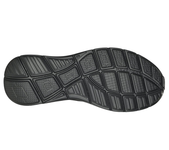 Skechers Relaxed Fit Equalizer 5.0 - Harvey Black