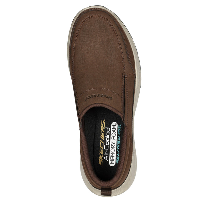 Skechers Relaxed Fit Equalizer 5.0 - Harvey Brown