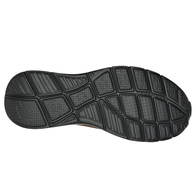 Skechers Relaxed Fit Equalizer 5.0 - Harvey Brown