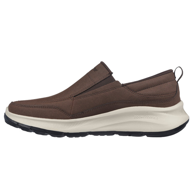 Skechers Relaxed Fit Equalizer 5.0 - Harvey Brown