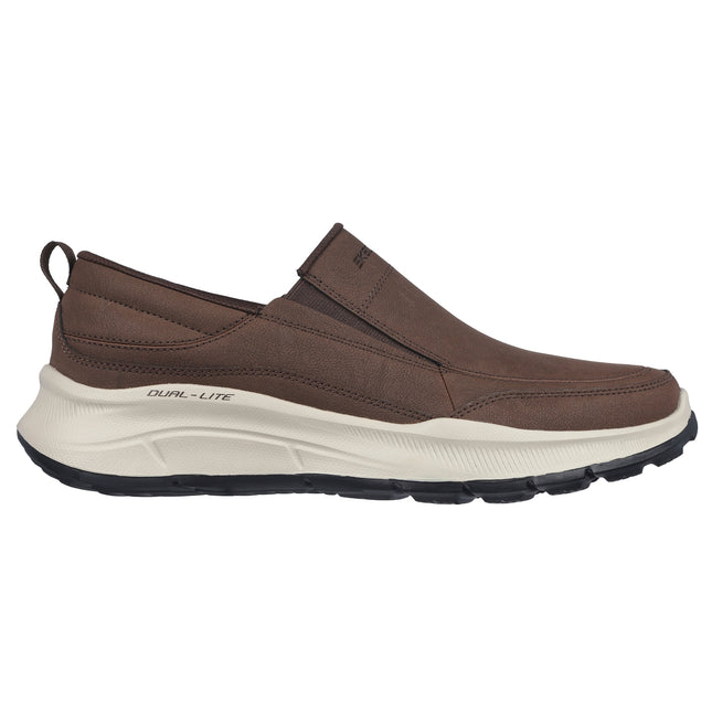 Skechers Relaxed Fit Equalizer 5.0 - Harvey Brown