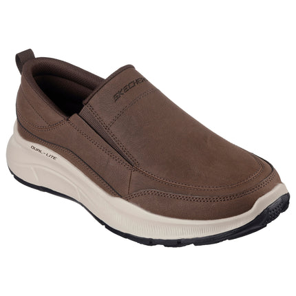 Skechers Relaxed Fit Equalizer 5.0 - Harvey Brown