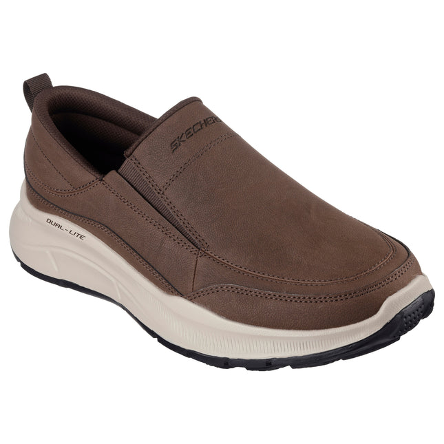Skechers Relaxed Fit Equalizer 5.0 - Harvey Brown
