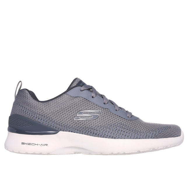 Skechers Skech-Air Dynamight Bliton Grey