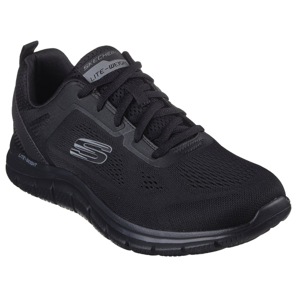 Skechers Track Broader Black