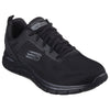 Skechers 232698 TRACK BROADER Black