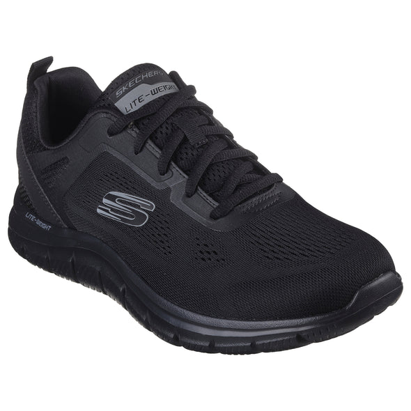 Skechers Track Broader Black