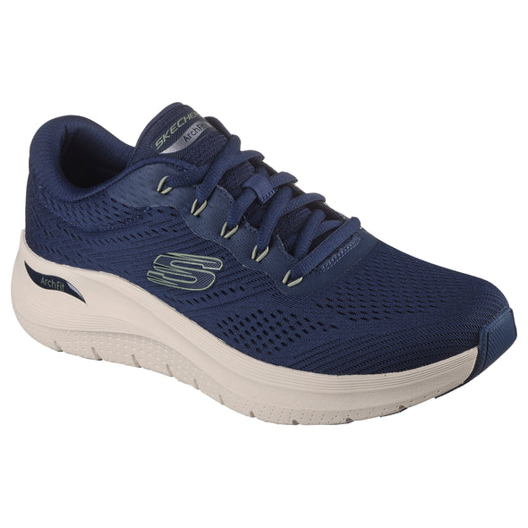 Skechers Arch Fit 2.0 Navy
