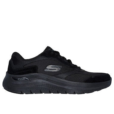 Skechers Arch Fit 2.0 - The Keep - Black