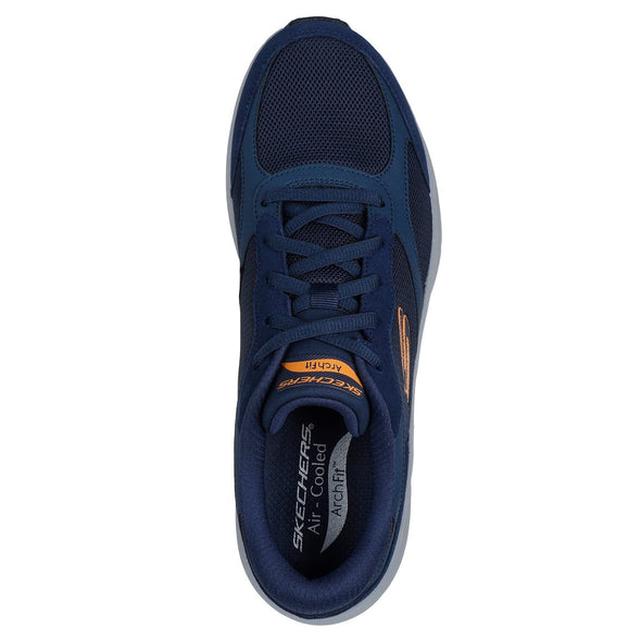 Skechers Arch Fit 2.0 - The Keep Navy