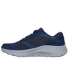 Skechers Arch Fit 2.0 - The Keep Navy