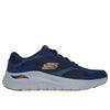 Skechers Arch Fit 2.0 - The Keep Navy