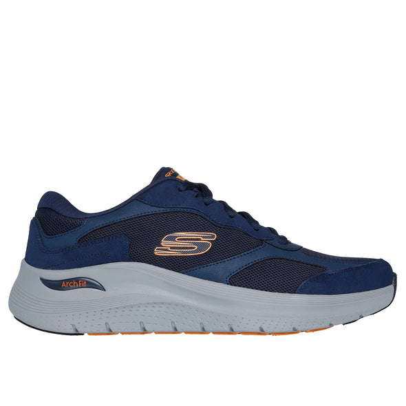 Skechers Arch Fit 2.0 - The Keep Navy