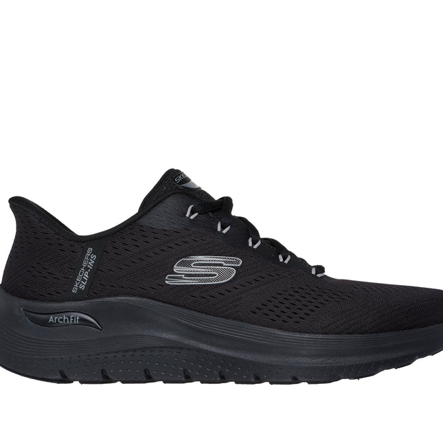 Skechers Slip-ins: Arch Fit 2.0 - Lestur Black