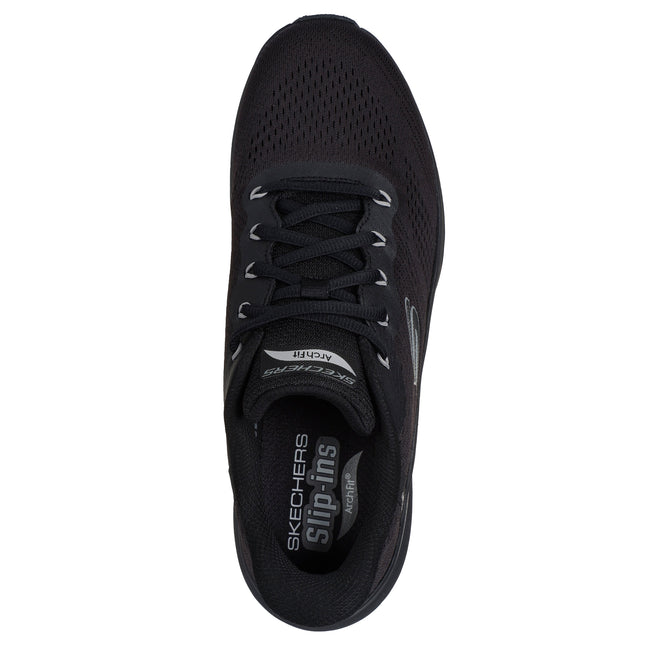 Skechers Slip-ins: Arch Fit 2.0 - Lestur Black