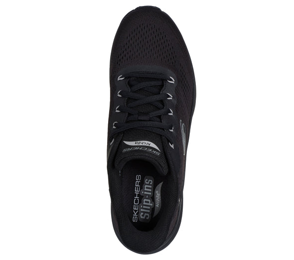 Skechers Slip-ins: Arch Fit 2.0 - Lestur Black