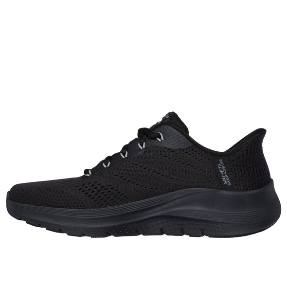 Skechers Slip-ins: Arch Fit 2.0 - Lestur Black