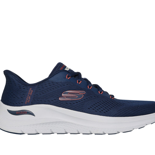Skechers 232712 - Arch Fit 2.0 - Lestur - Navy