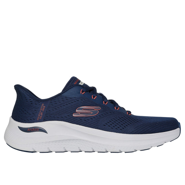 Skechers Slip-Ins: Arch Fit 2.0 - Lestur Navy