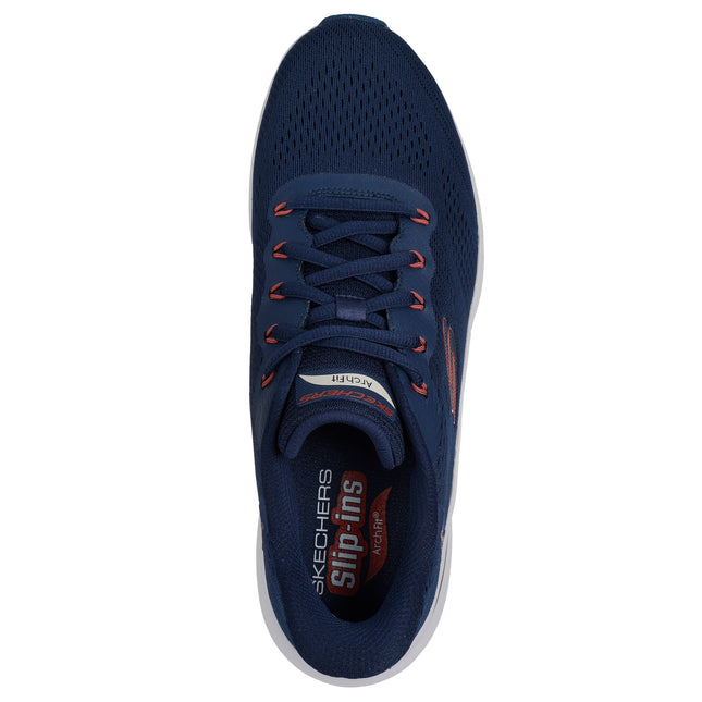 Skechers Slip-Ins: Arch Fit 2.0 - Lestur Navy