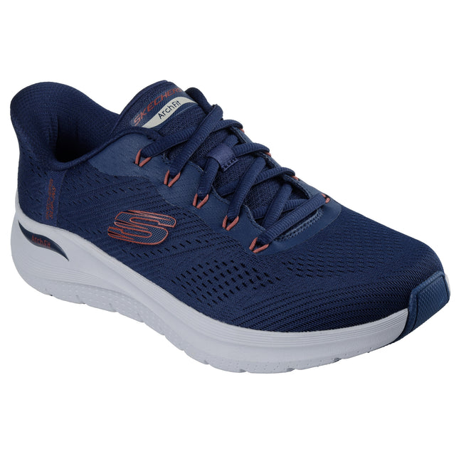 Skechers Slip-Ins: Arch Fit 2.0 - Lestur Navy