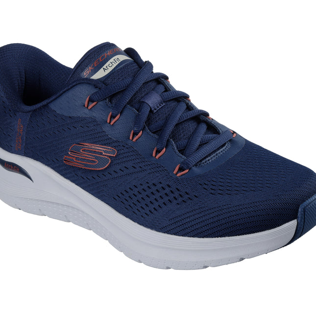 Skechers 232712 - Arch Fit 2.0 - Lestur - Navy