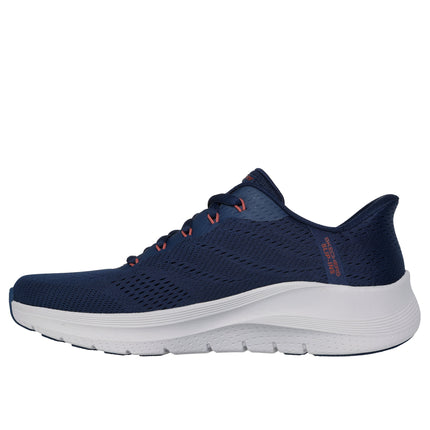 Skechers Slip-Ins: Arch Fit 2.0 - Lestur Navy