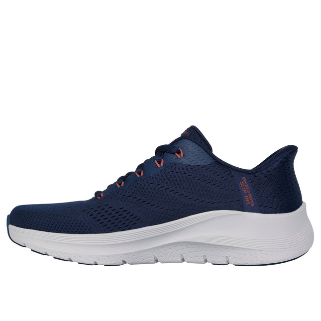 Skechers Slip-Ins: Arch Fit 2.0 - Lestur Navy