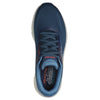 Skechers D'Lux Walker 2.0 Swave Navy