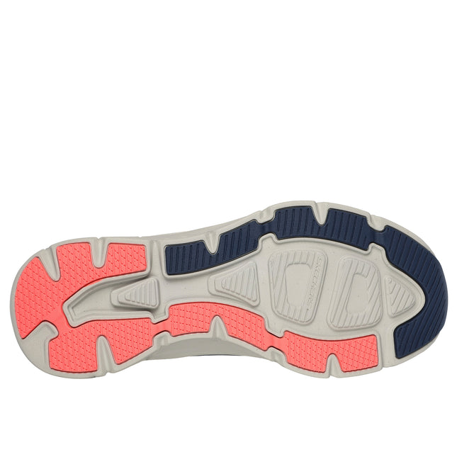 Skechers D'Lux Walker 2.0 Swave Navy