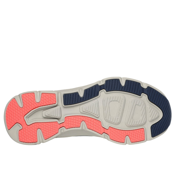 Skechers D'Lux Walker 2.0 Swave Navy