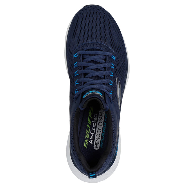 Skechers Edgeride - Contention Navy