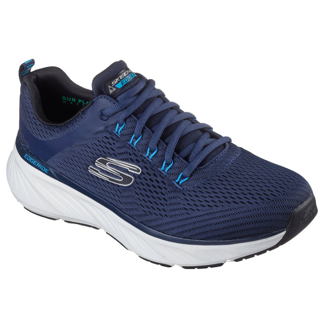 Skechers Edgeride - Contention Navy