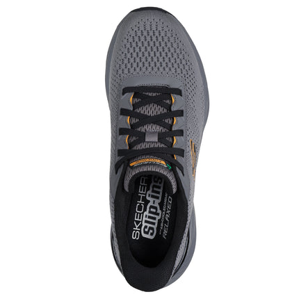 Skechers 232846 - Slip-ins RF: D'Lux Walker 2.0 - Grey
