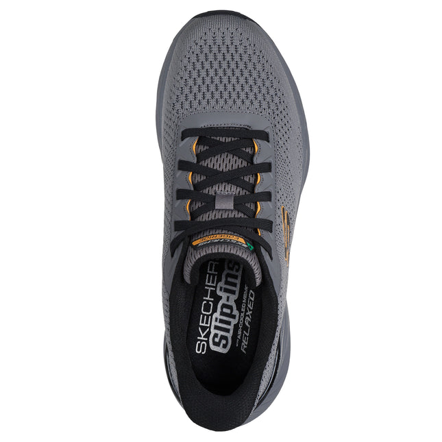 Skechers 232846 - Slip-ins RF: D'Lux Walker 2.0 - Grey