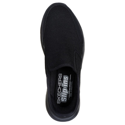 Skechers Equalizer 5.0 - Drayze Black