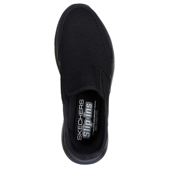 Skechers Equalizer 5.0 - Drayze Black