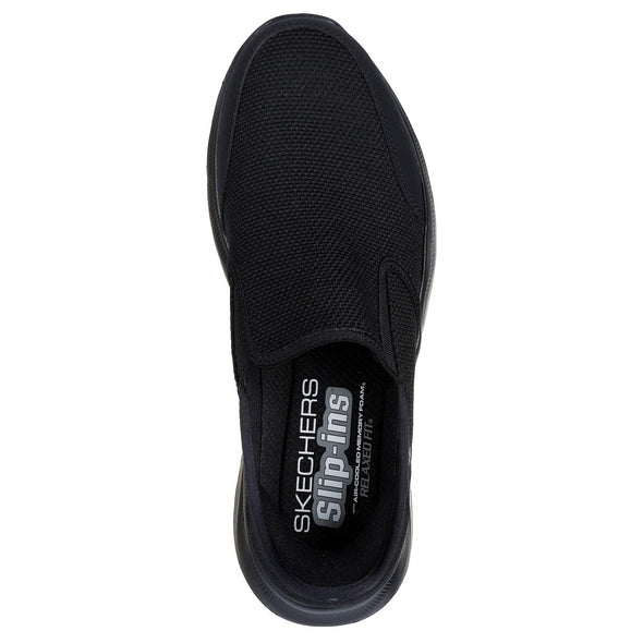 Skechers Equalizer 5.0 - Drayze Black
