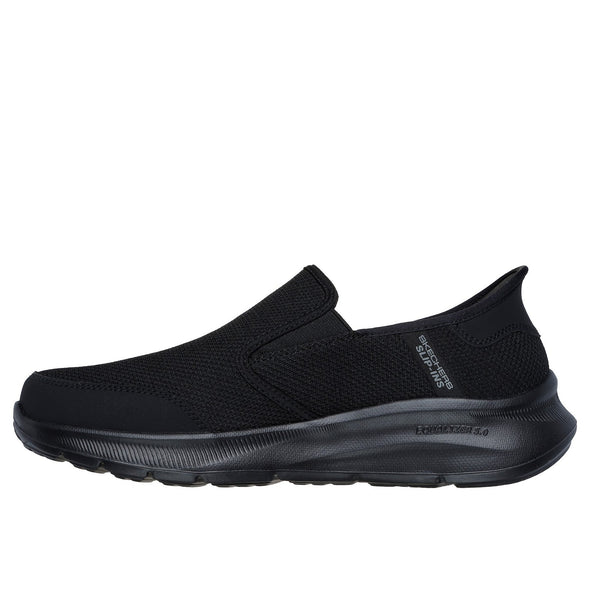 Skechers Equalizer 5.0 - Drayze Black