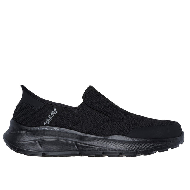 Skechers Equalizer 5.0 - Drayze Black