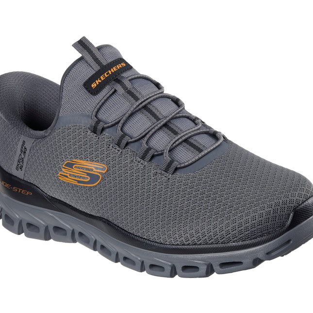 Skechers 233010 - Glide Step - Noxus - Grey
