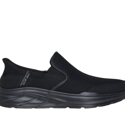 Skechers 233103 - Equalizer 6.0 - Stoaver - Black