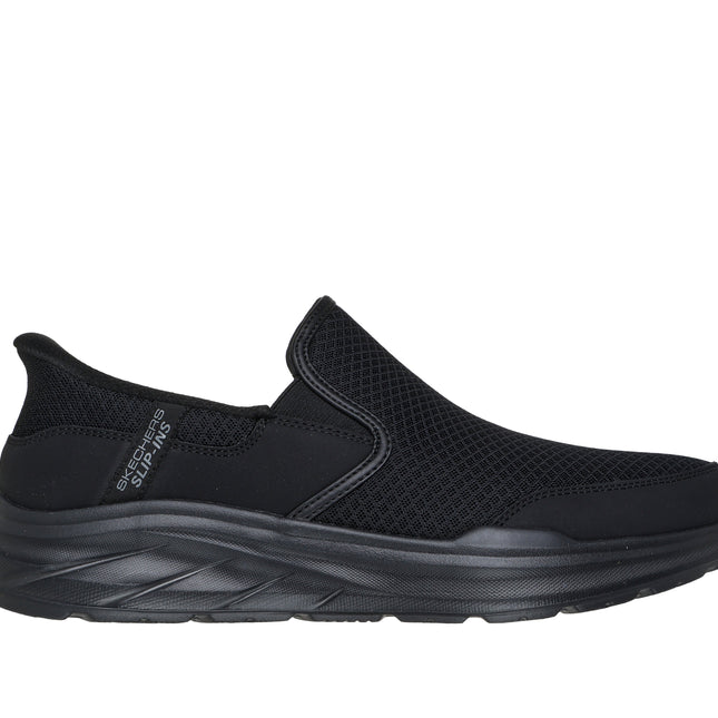Skechers 233103 - Equalizer 6.0 - Stoaver - Black