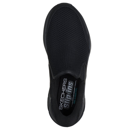 Skechers 233103 - Equalizer 6.0 - Stoaver - Black