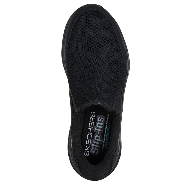 Skechers 233103 - Equalizer 6.0 - Stoaver - Black