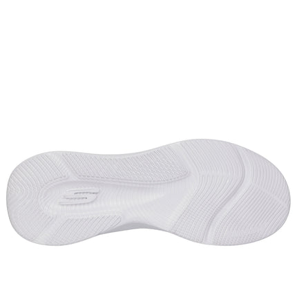 Skechers 233184 — SKECH-LITE PRO 2.0 - BERRIX BKGY Black Engineered Mesh Lace Up