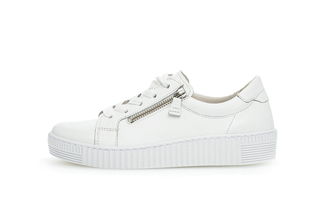 Gabor 63.334-21 Wisdom White